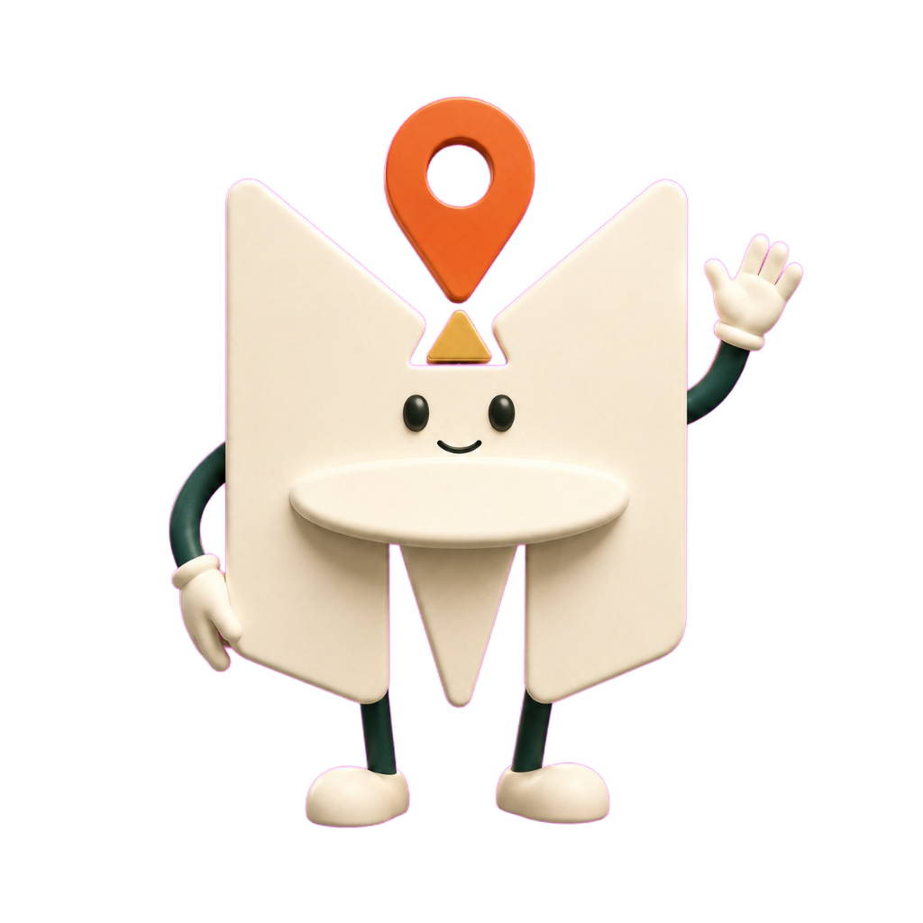 Maso Maskot